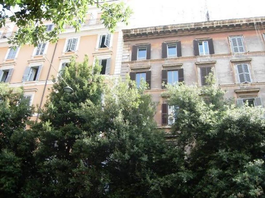Maison Dali Guest House Rome Extérieur photo