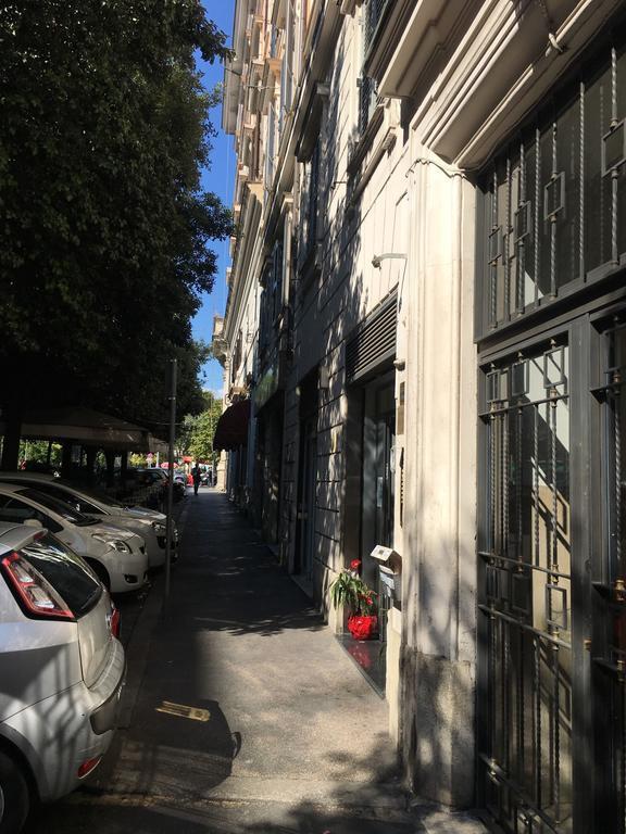Maison Dali Guest House Rome Extérieur photo