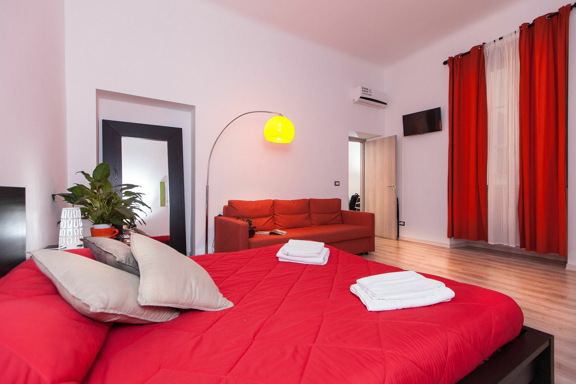 Maison Dali Guest House Rome Extérieur photo
