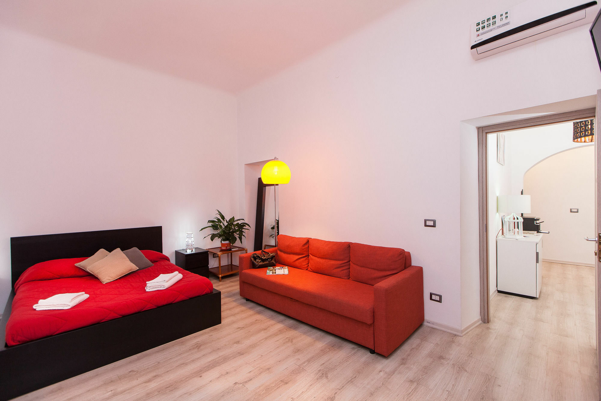 Maison Dali Guest House Rome Extérieur photo