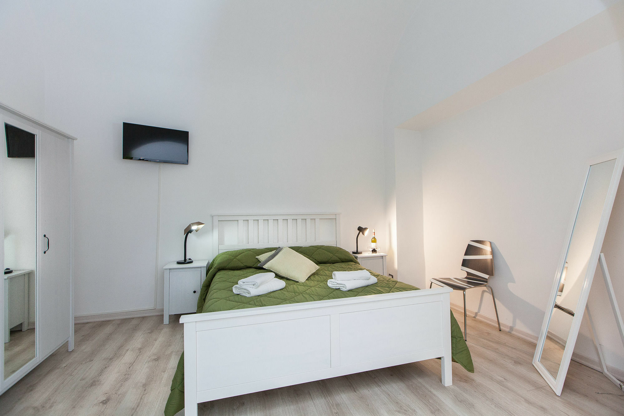 Maison Dali Guest House Rome Extérieur photo