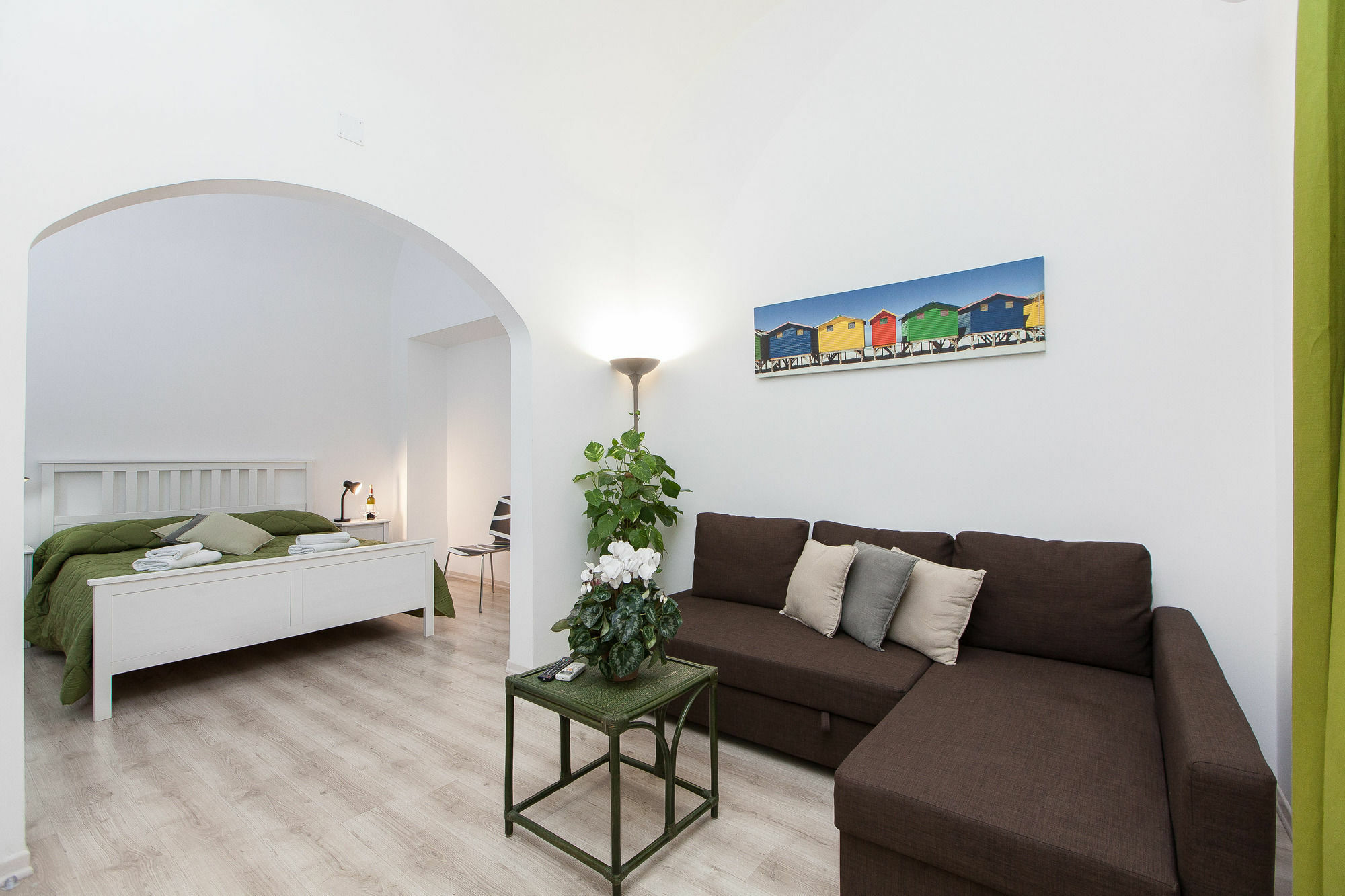 Maison Dali Guest House Rome Extérieur photo