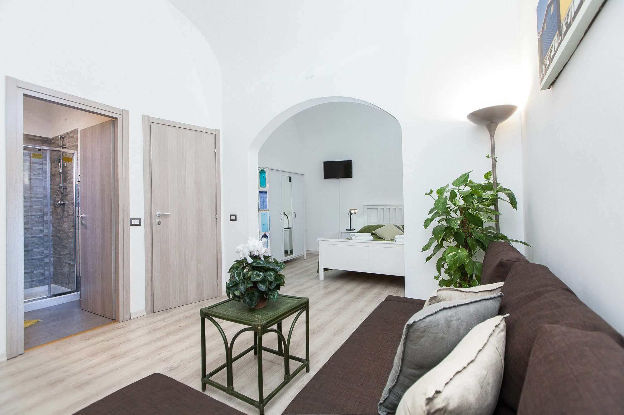 Maison Dali Guest House Rome Extérieur photo