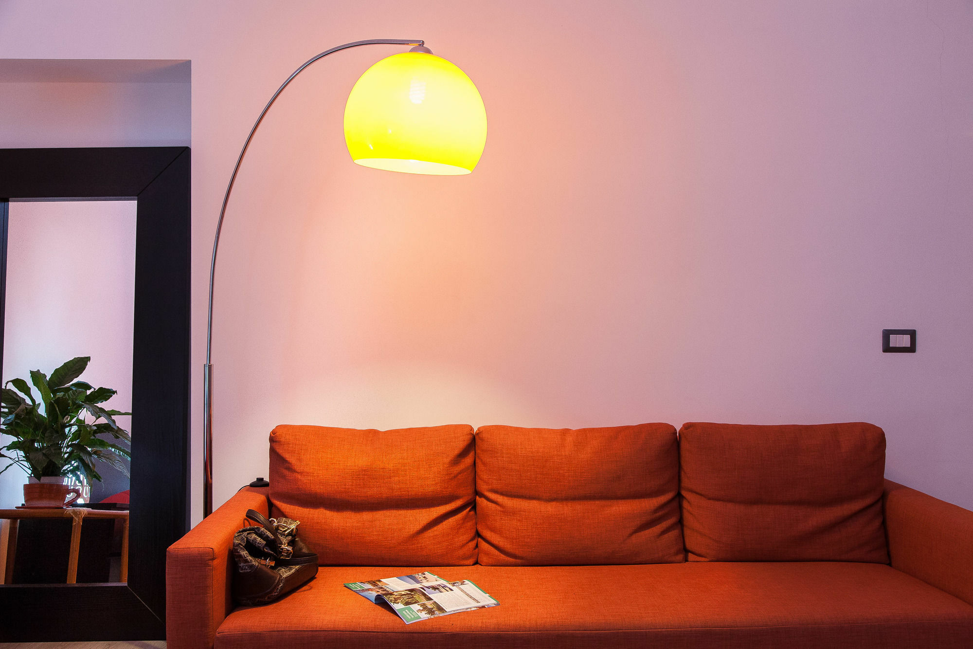 Maison Dali Guest House Rome Extérieur photo