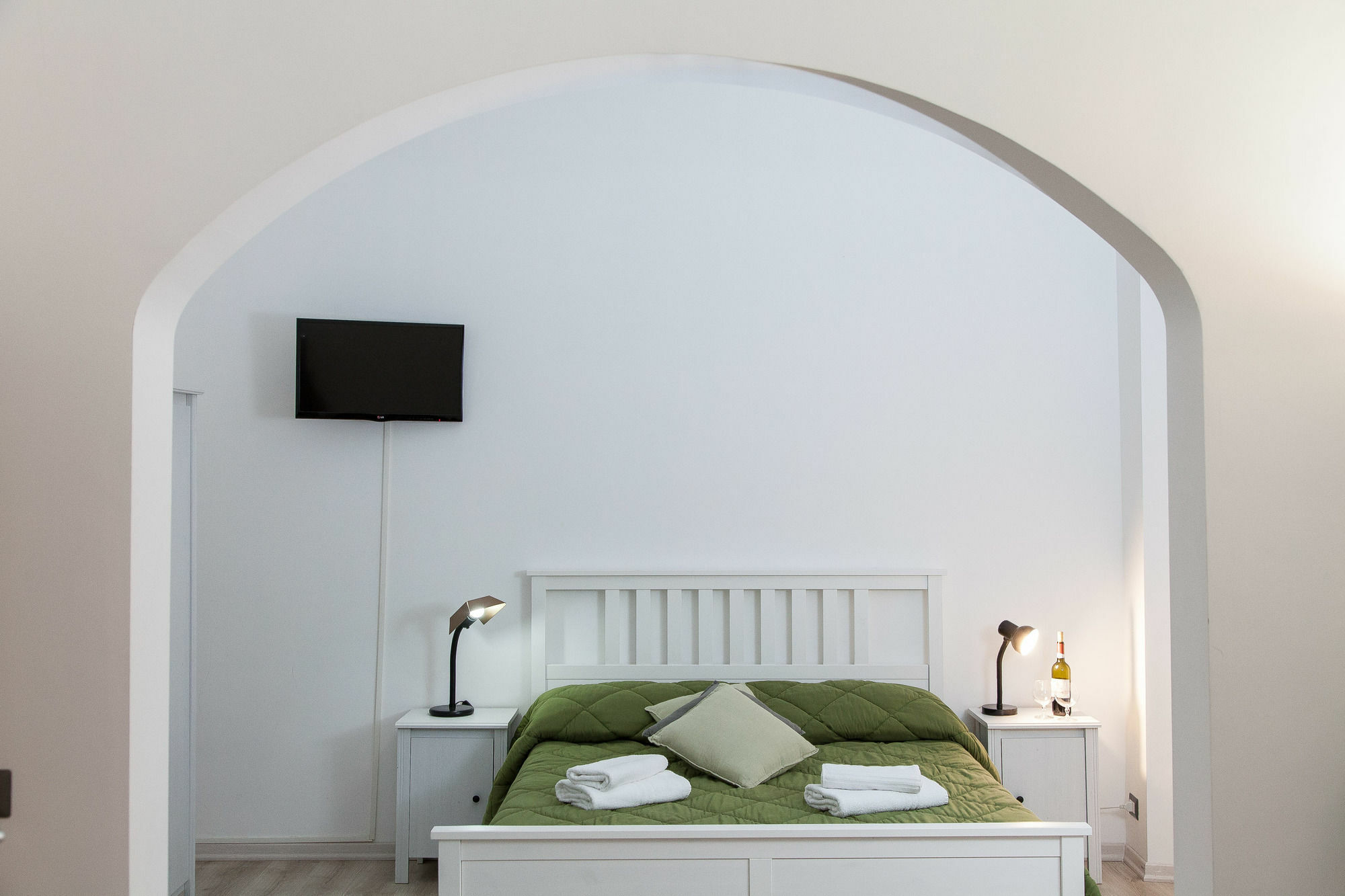 Maison Dali Guest House Rome Extérieur photo