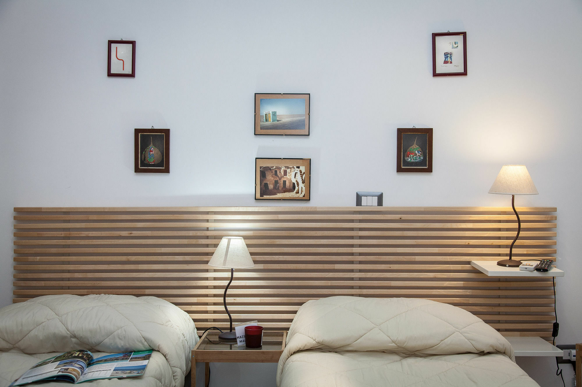 Maison Dali Guest House Rome Extérieur photo