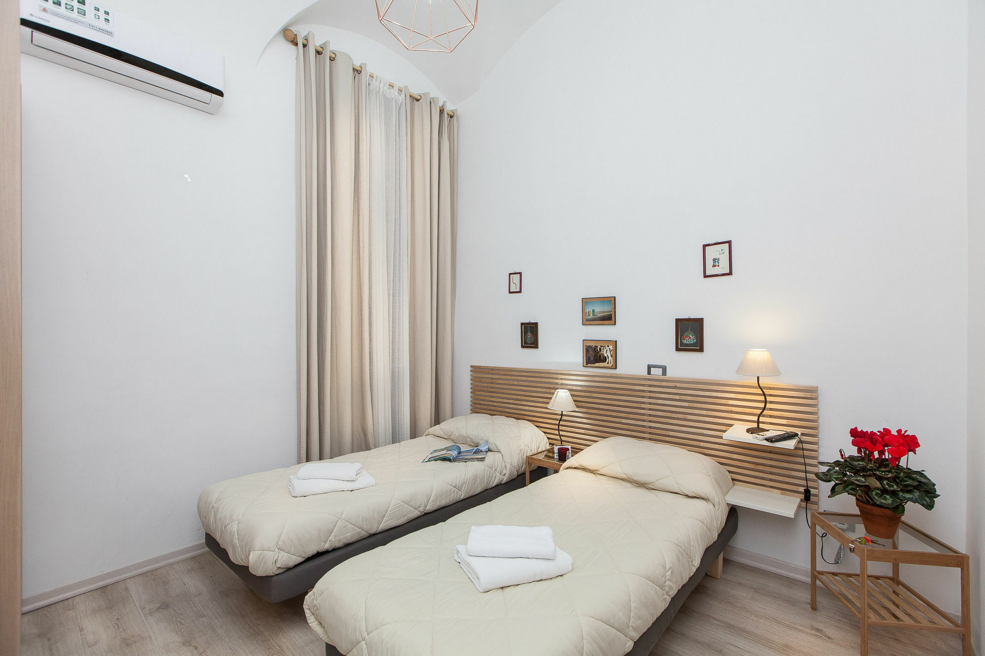 Maison Dali Guest House Rome Extérieur photo