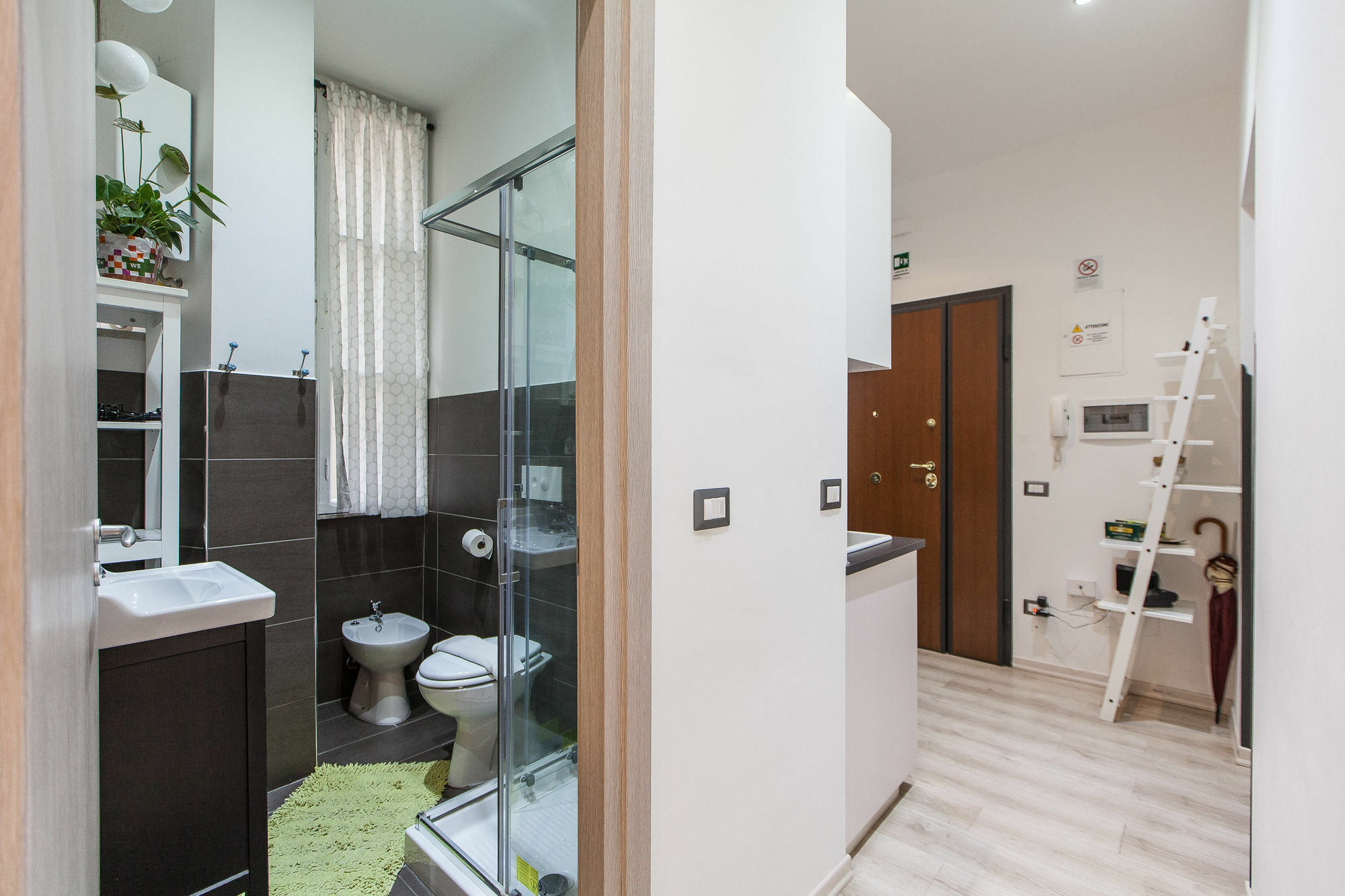 Maison Dali Guest House Rome Extérieur photo