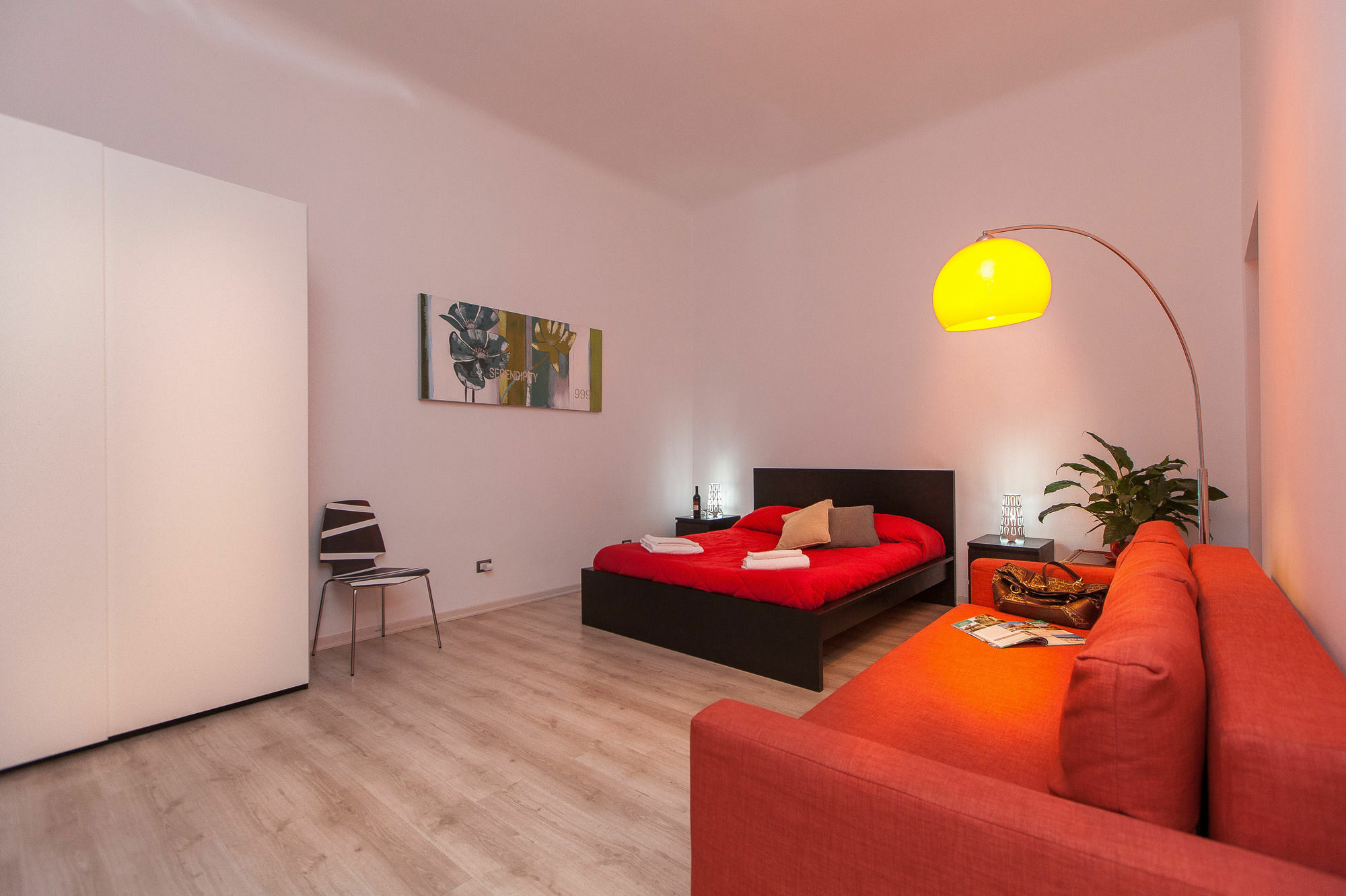Maison Dali Guest House Rome Extérieur photo