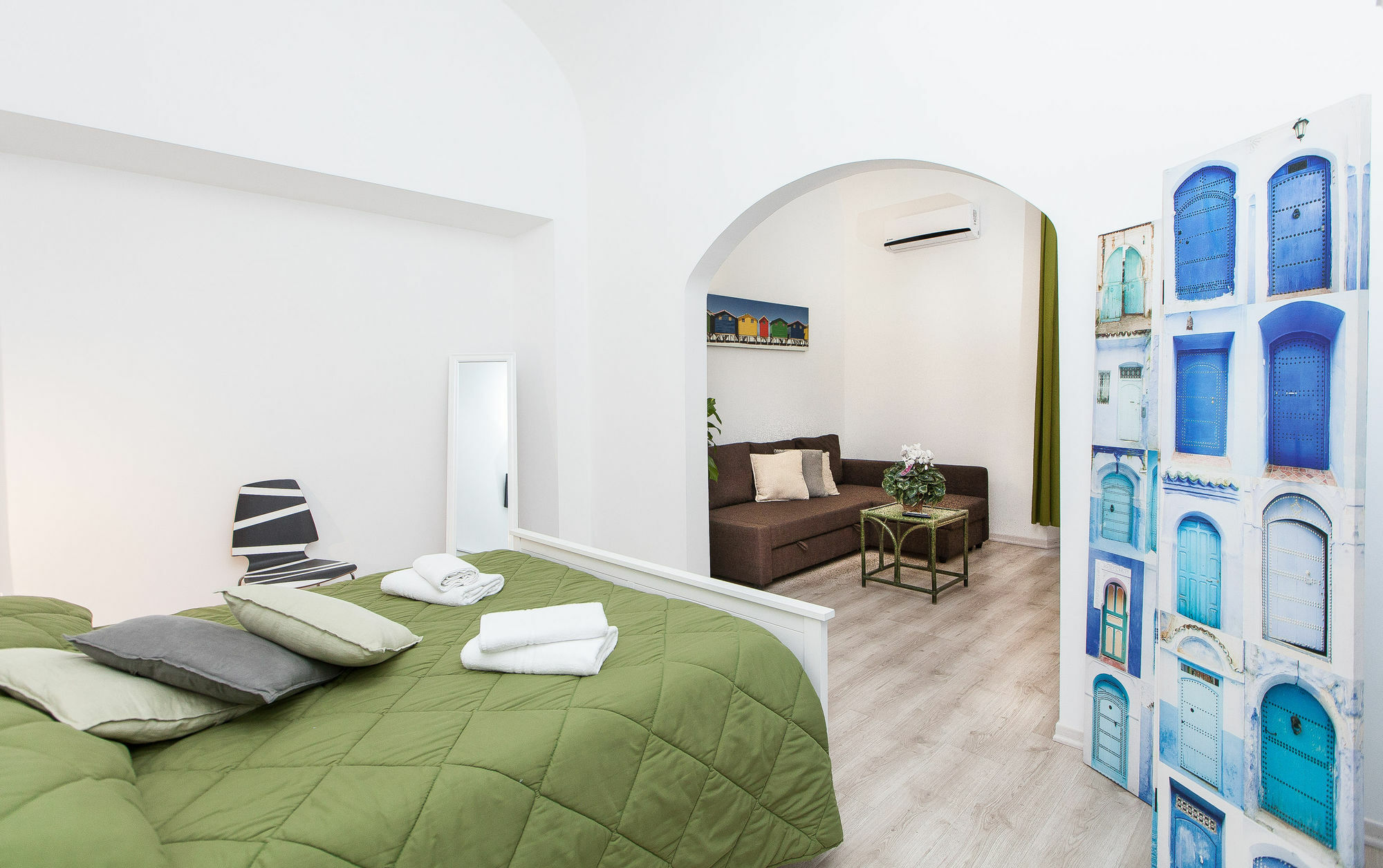 Maison Dali Guest House Rome Extérieur photo